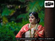 Best Wedding Photographers In Bangalore