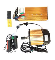 Electric bike kit 48v 1000w