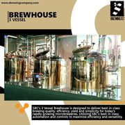 Craft Beer Making Machineries in Karnataka