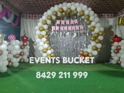 Unique Balloon Decorator