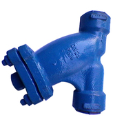 Strainer Manufacturers & Suppliers India - PEC