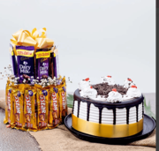  Chocolate gift pack for your mother on this mother’s day 2022