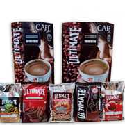 Automatic Tea Coffee Machine Supplier in Mohali | Ultimate Flavours