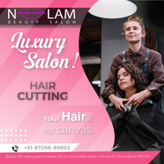 Neelam Beauty Salon in Patna
