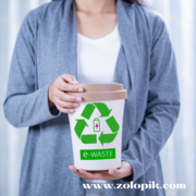 E-Waste Collectors in Bangalore | E-Waste Buyers | Zolopik E-Waste Rec