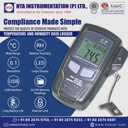 Temperature Monitoring System in Bangalore