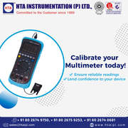 Flow Meter Calibration Services in Bangalore