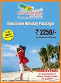 10 Nights/11 days Mahabaleshwar Lonavala Bhimashankar Tour