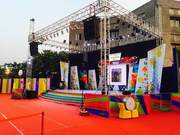 Ratirams Fabrications - Best Stage maker in Jaipur, Ratirams Jaipur