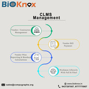 Contract Worker Management Software in India | BiOKnox