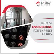 Best elevators in Hyderabad | Sneha Elevators