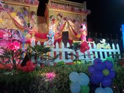 Best customize setup in Jaipur,  Best stalls fabrication in Jaipur