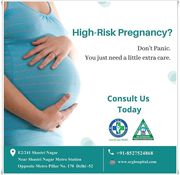 Best Gynecologist in Shastri Nagar Consult