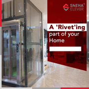 Lift service providers in Hyderabad | Sneha Elevator