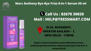 Marc Anthony Bye Bye Frizz 8-In-1 Serum 50 ml