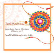 RakhiHampersIndiaAt Best Market Price