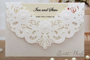 Quality Invitation Cards Makers | Event Needz