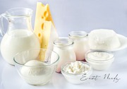 Milk & Dairy Products | Event Needz