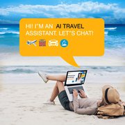 AI Travel Assistant