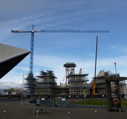 Construction Company in Faridabad Phone - +91-9319412012