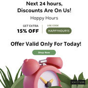 Get Latest Online Shopping Offers,  Coupons Only At Khoj Coupon