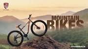 Best MTB Brands in India