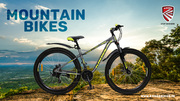 Best Mountain Bicycle in India