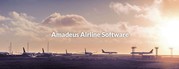 Amadeus Airline Software