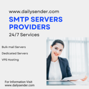 Best SMTP Servers Procider