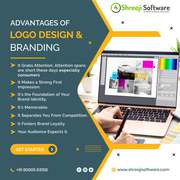 Best Logo Designers Company agency in Ahmedabad | Gujarat | India