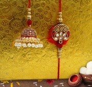 Lumba Rakhi online in India