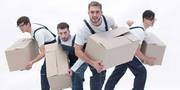 Packers Movers In Koramangala Bangalore 