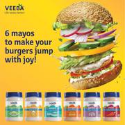 Mayonnaise Available in India for Best Price from Veeba