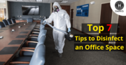 Best Disinfection Services in Kolkata |Darks Manpower 