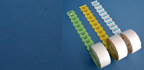 Sequential Labels manufacturer