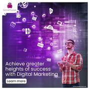 Top Digital Marketing Services in Kochi,  Kerala