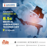 ADMISSION OPEN 2022-23