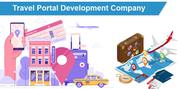 Travel Portal Development Company