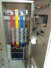 Electrical Panel Manufacturer in Gujarat,  Electrical Distribution Pane