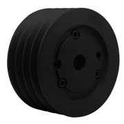  Taper Lock Bush Pulley Manufacturer