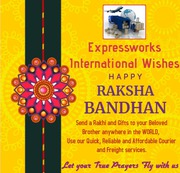 International Courier Services