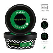 Searching for One of the Leading Hummus Brands in India