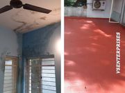 Roof Waterproofing Contractors in Vijayanagar