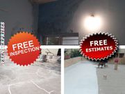 Roof waterproofing services Yelahanka