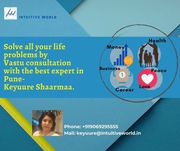 Indian Vastu Shastra | Vastu Expert Near Me | Intuitive World