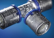 Choose the Most Comprehensive PVC Pipe Connector from Wavin