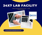 Checkpoint Firewall, Palo-Alto Training, F5 Load balancer, Cisco Vipte