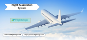 Flight Reservation System