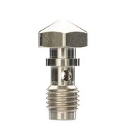 CNC Turned Components Manufacturer