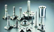 VMC Machined Parts & Components